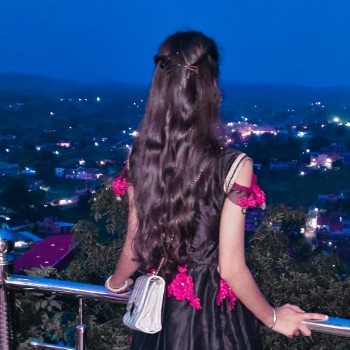 Manisha Kumari
